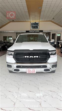 Ram 1500 2024