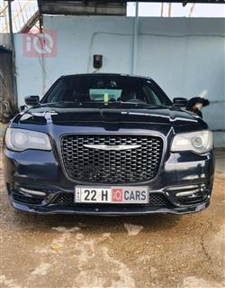 Chrysler 300 2016