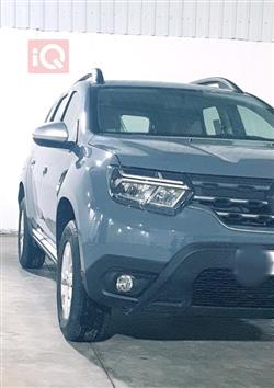 Renault Duster 2025