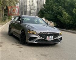 Genesis G70 2023