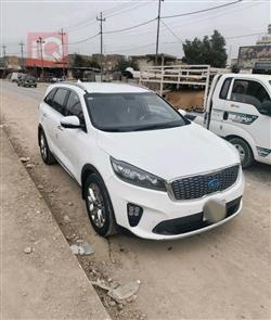 Kia Sorento 2019