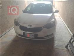 Kia Forte 2014