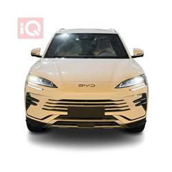 BYD SONG PLUS 2024