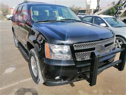 Chevrolet Tahoe 2013