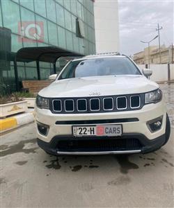Jeep Compass 2021