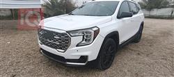 GMC Terrain 2023