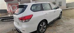 Nissan Pathfinder 2015