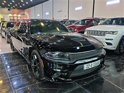 Dodge Charger 2022