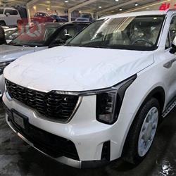 Kia Sorento 2026