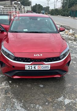 Kia Forte 2023
