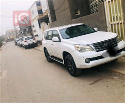 Lexus GX 2010