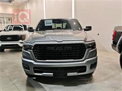 Ram 1500 2025