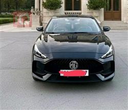 MG GT 2024