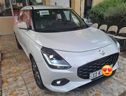 Suzuki Swift 2025