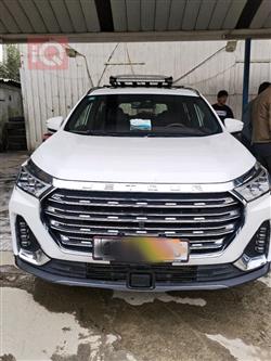 Jetour X90 PLUS 2024