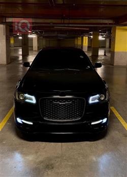 Chrysler 300 2018