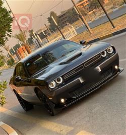 Dodge Challenger 2021