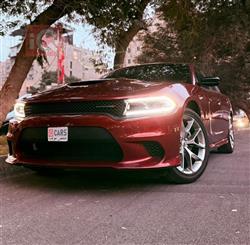 Dodge Charger 2023