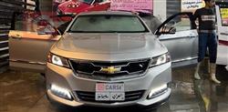 Chevrolet Impala 2018