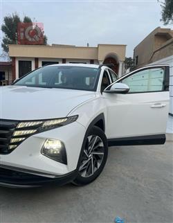 Hyundai Tucson 2024