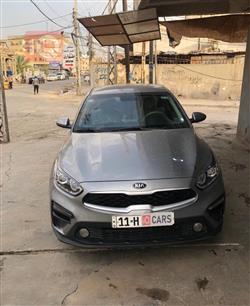 Kia Cerato 2021