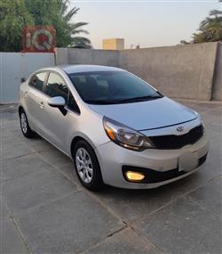 Kia Rio 2016