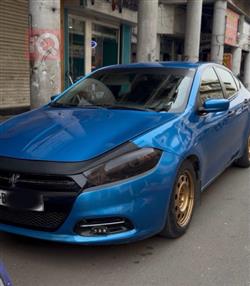 Dodge Dart 2015