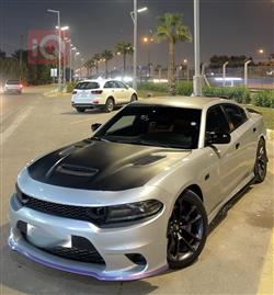 Dodge Charger 2021