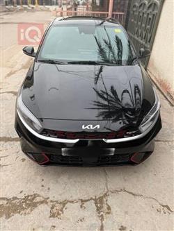 Kia Forte 2024