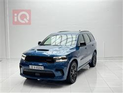 Dodge Durango 2025