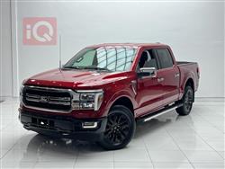 Ford F-150 2024