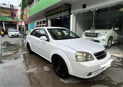 Chevrolet Optra 2011