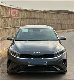 Kia Forte 2024