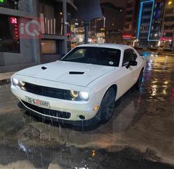 Dodge Challenger 2019
