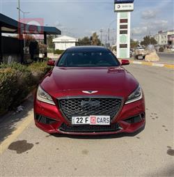 Genesis G80 2020