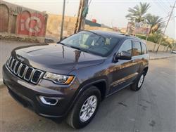 Jeep Grand Cherokee 2020
