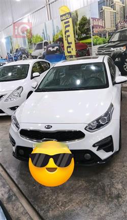 Kia Cerato 2020