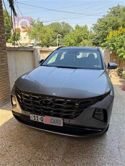 Hyundai Tucson 2023