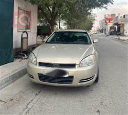 Chevrolet Impala 2009