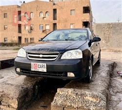 Chevrolet Optra 2007