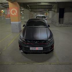 Volkswagen Jetta 2024