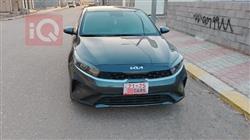 Kia Forte 2024