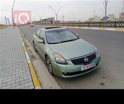 Nissan Altima 2008