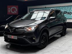 Toyota RAV4 2017
