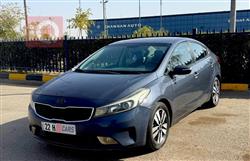 Kia Cerato 2017