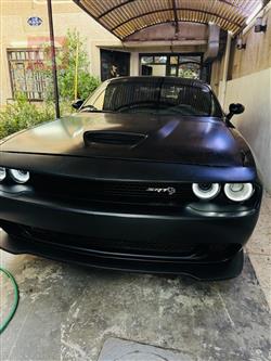 Dodge Challenger 2023