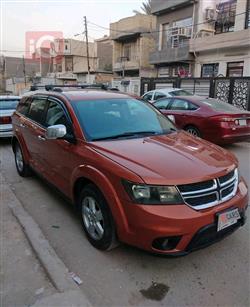 Dodge Journey 2011