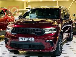Dodge Durango 2023
