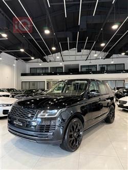 Land Rover Range Rover Vogue 2020