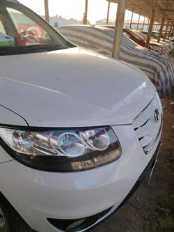 Hyundai Santa Fe 2011